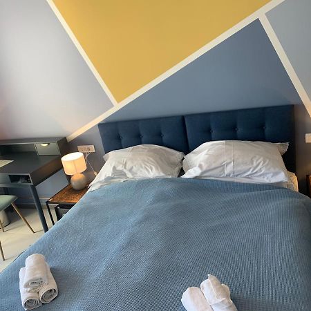 Hotel Elu Iris Split Extérieur photo