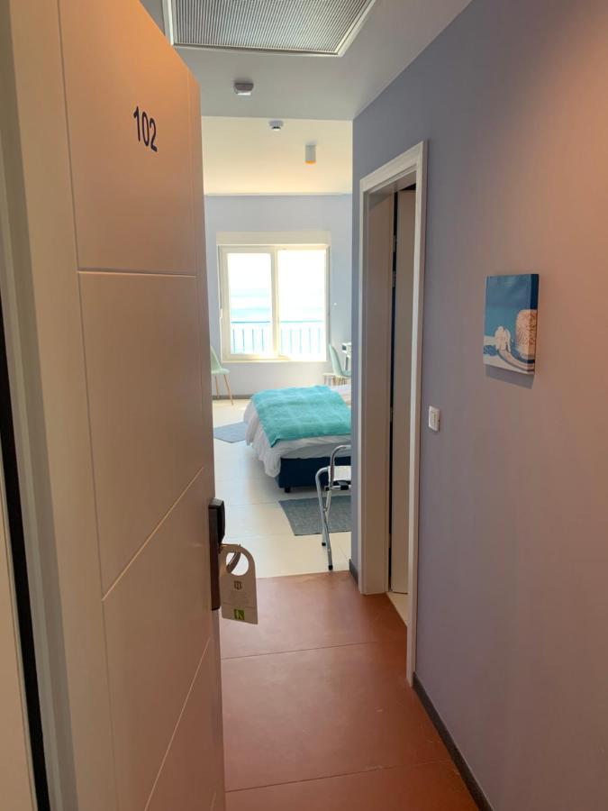 Hotel Elu Iris Split Extérieur photo