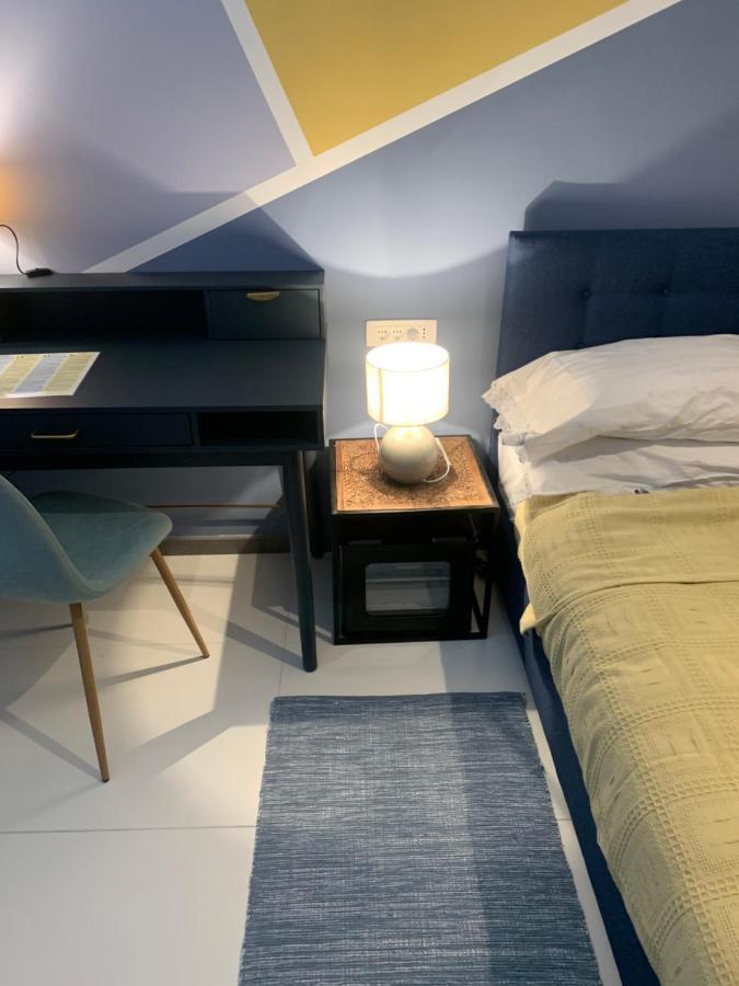 Hotel Elu Iris Split Extérieur photo